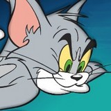 Игра Том и Джерри:  Битва за Еду