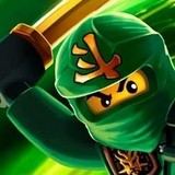 Игра Лего Ниндзяго: Сражение с Драконом