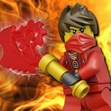 Игра Забытый Город Ниндзяго Забытый Город Ниндзяго