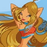 Игра Винкс: Алфея Cпасения