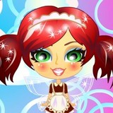 Игра Клуб Винкс: Кафе Феи