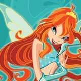 Игра Винкс Спасти Пикси