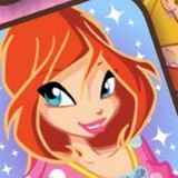 Игра Карточки Винкс