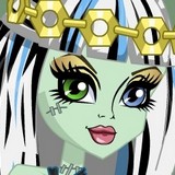 Игра Френки Штейн 13 Желаний