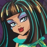 Игра Монстр Хай: Танцы Игра Монстр Хай: Танцы