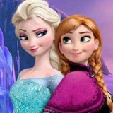 Игра Холодное Сердце:  Большие Неприятности Холодное Сердце:  Большие Неприятности