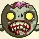 Игра Шарики Против Зомби 2