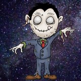 Игра Зомби в Космосе Зомби в Космосе