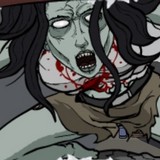 Игра Зомби: Дорога Мёртвых