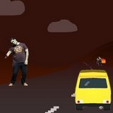 Игра Издевательства Над Зомби