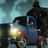 Игра Зомби: Супер Пушка Игра Зомби: Супер Пушка