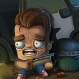 Игра Гнев Зомби