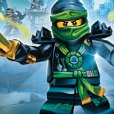 Игра Вереница Ниндзяго