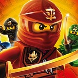 Игра Легендарные Бои Ниндзяго