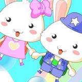 Игра Весёлые Зачйчики