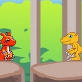 Игра Покемоны на Двоих