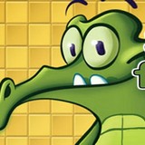 Крокодильчик на Рыбалке