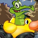 Свомпи: Где Моя Дорога