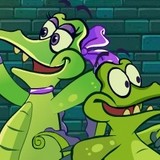 Свомпи: Где Моя Утка