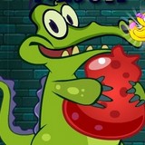 Свомпи: Это Моя Утка?