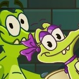 Свомпи Вперед, Вперед!