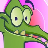 Крокодильчик: Это Мой Кризис