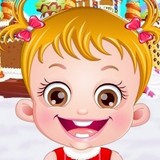 Игра Пряничный Домик Игра Пряничный Домик