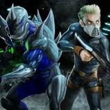 Игра Инопланетная Команда