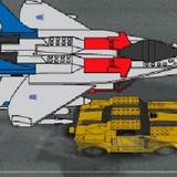 Игра Бамблби и Обвал Камней Бамблби и Обвал Камней