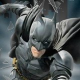 Игра Бэтмен: Кризис в Готэм Сити