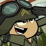 Кик Бутовский в Армии