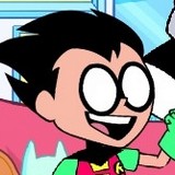 Игра Вечеринка Юных Титанов