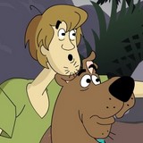 Игра Скуби Ду: В Пещере