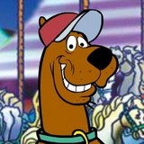 Игра Одевалки Скуби Ду