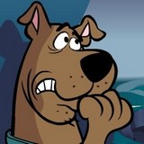 Игра Скуби Ду: Жуткий Замок