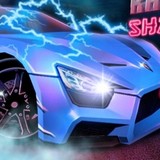 Игра Турбо Гонки 3: Шанхай