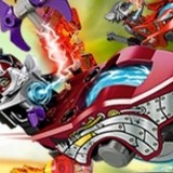 Игра Лего Гонки 2 Игра Лего Гонки 2