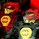 Игра Лего: Фабрика Героев