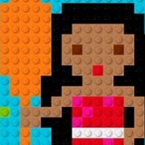 Лего: Мозаика