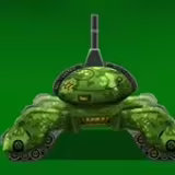 Игра Супер Танк