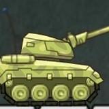 Игра Путешествие Танка