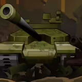 Новый Танк  2012