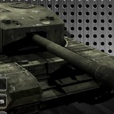 Игра Танк Шторм