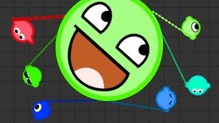 Игра Zlap.io | Злап ио