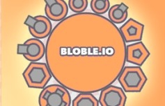 Игра Bloble.io | Блобле ио Игра Bloble.io | Блобле ио