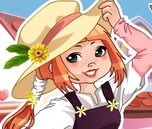Игра Дизайн Букета Игра Дизайн Букета