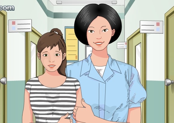Игра Операция: на Аппендицит Игра Операция: на Аппендицит