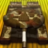 Танки: Операция Шакал