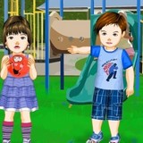 Игра Брат и Сестра Игра Брат и Сестра
