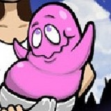 Игра Воспитания Малыша Монстра